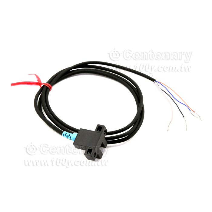U槽型光電開關 NPN - 136605 產品圖片