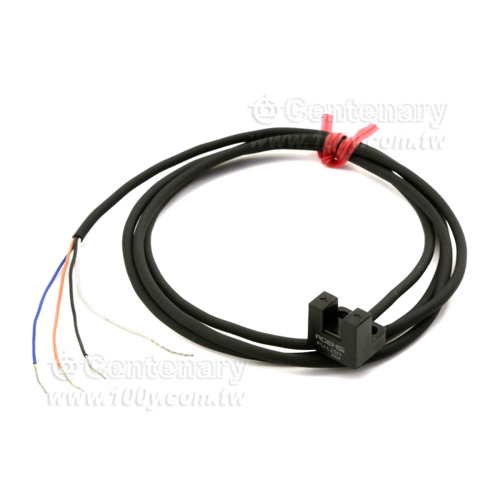 槽型光電開關 NPN - 136661 產品圖片