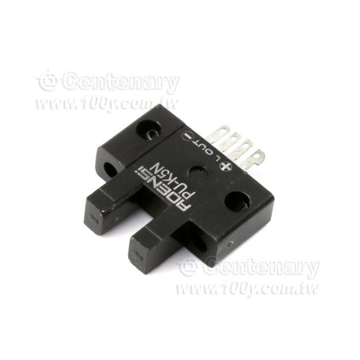 AOENSI_U Slot Photoelectric Switch - 136597 Product Image