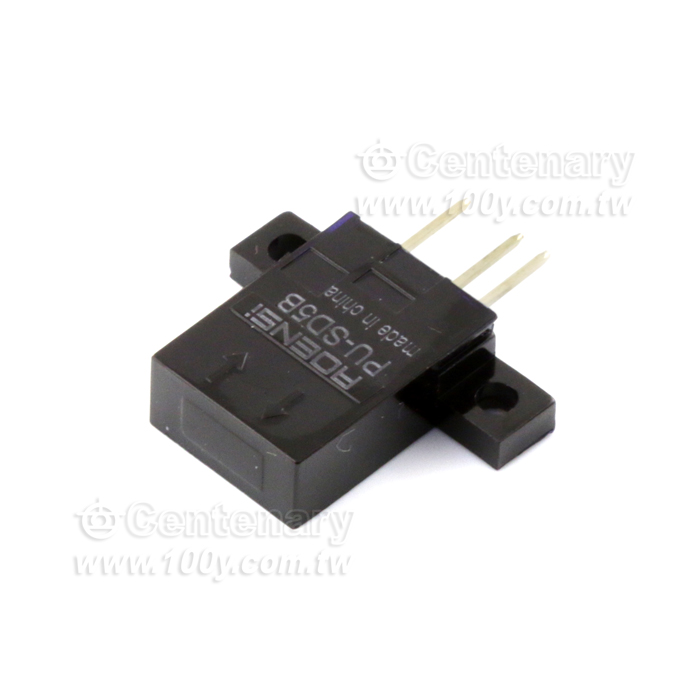 反射型光電開關 NPN - 136633 產品圖片