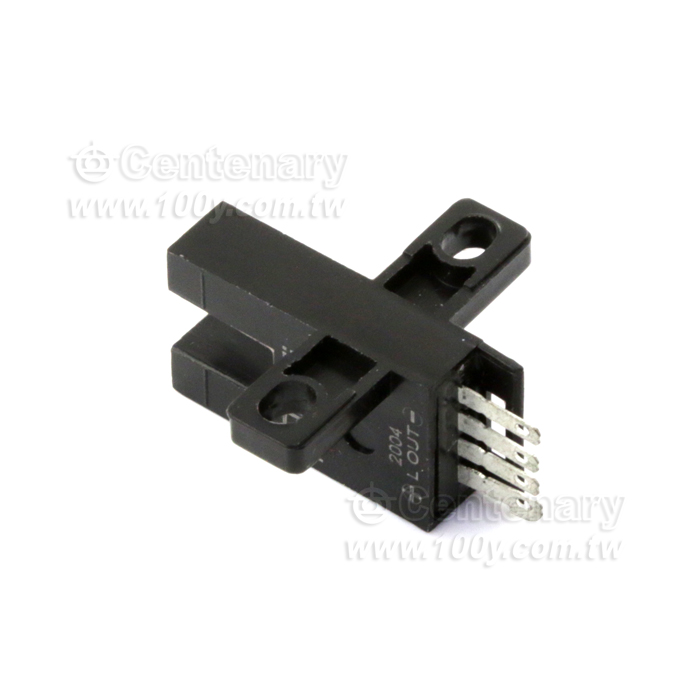 U槽型光電開關 PNP - 136599 產品圖片