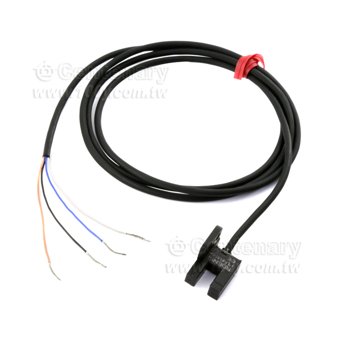 AOENSI_U Slot Photoelectric Switch - 136659 Product Image