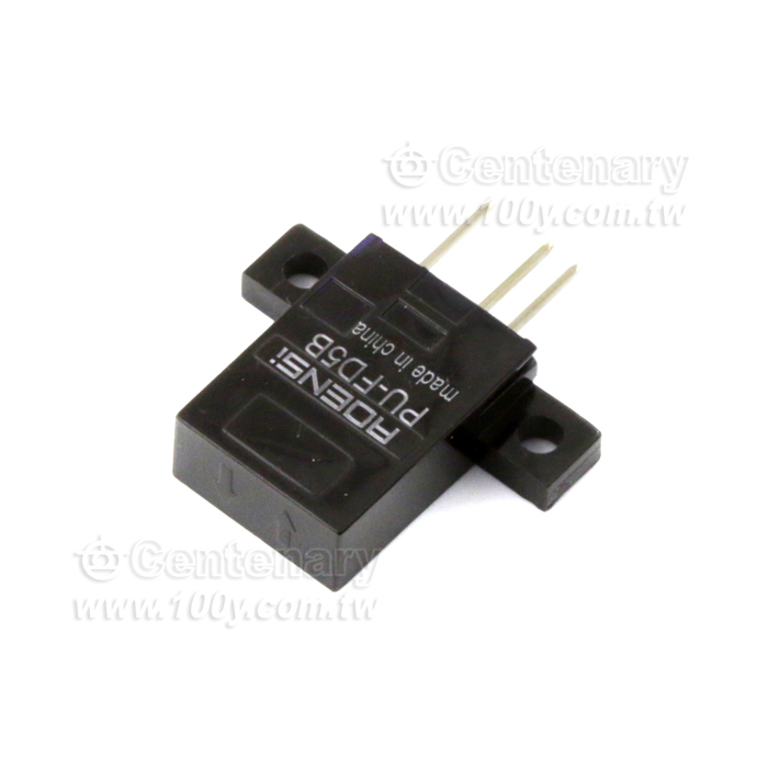 反射型光電開關 NPN - 136632 產品圖片