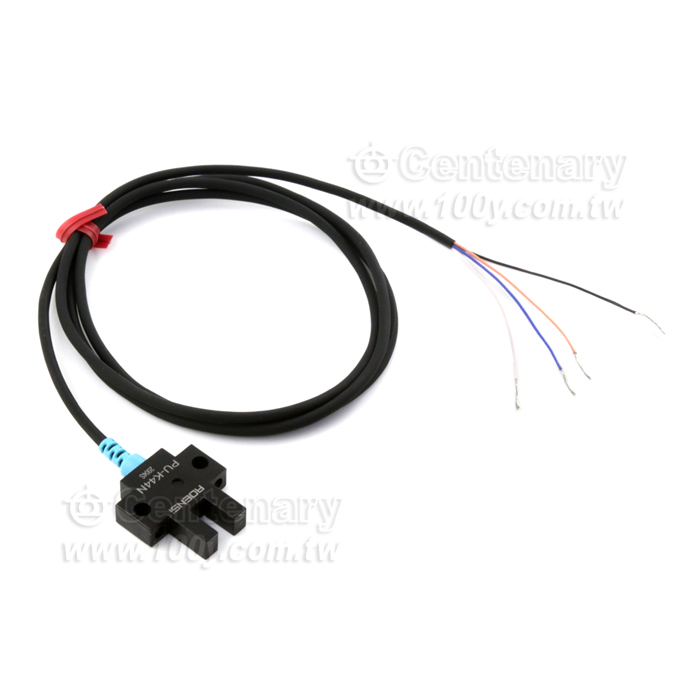U槽型光電開關 NPN - 136650 產品圖片