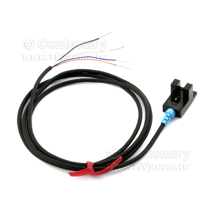 U槽型光電開關 NPN - 136653 產品圖片