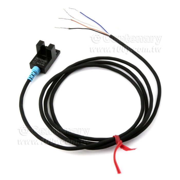 U槽型光電開關 NPN - 136609 產品圖片
