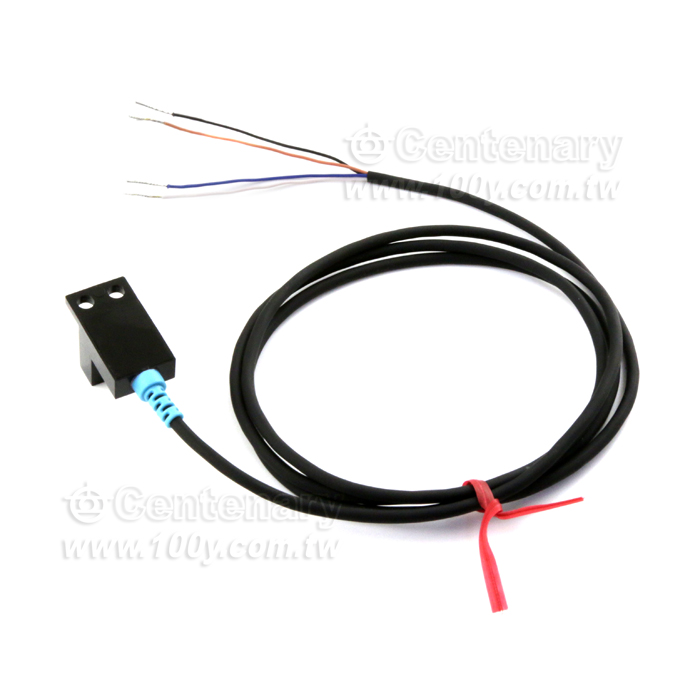 U槽型光電開關 PNP - 136628 產品圖片