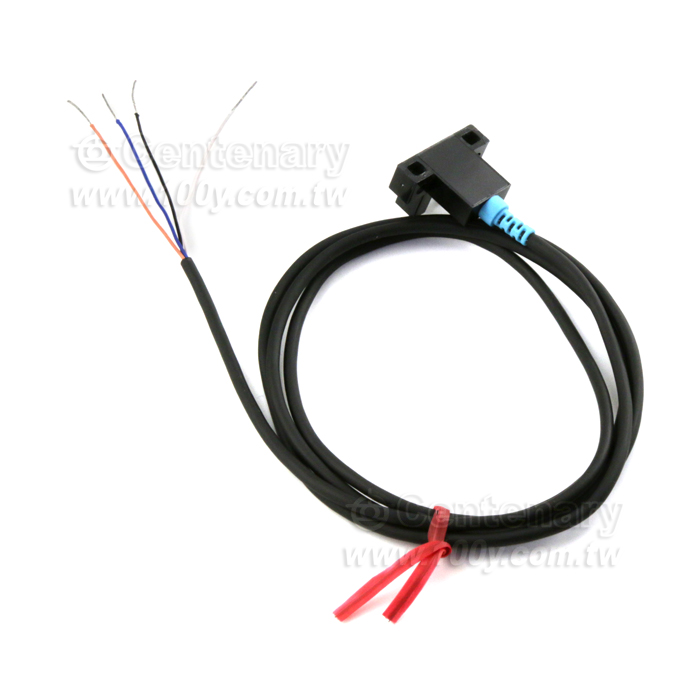 U槽型光電開關 PNP - 136606 產品圖片