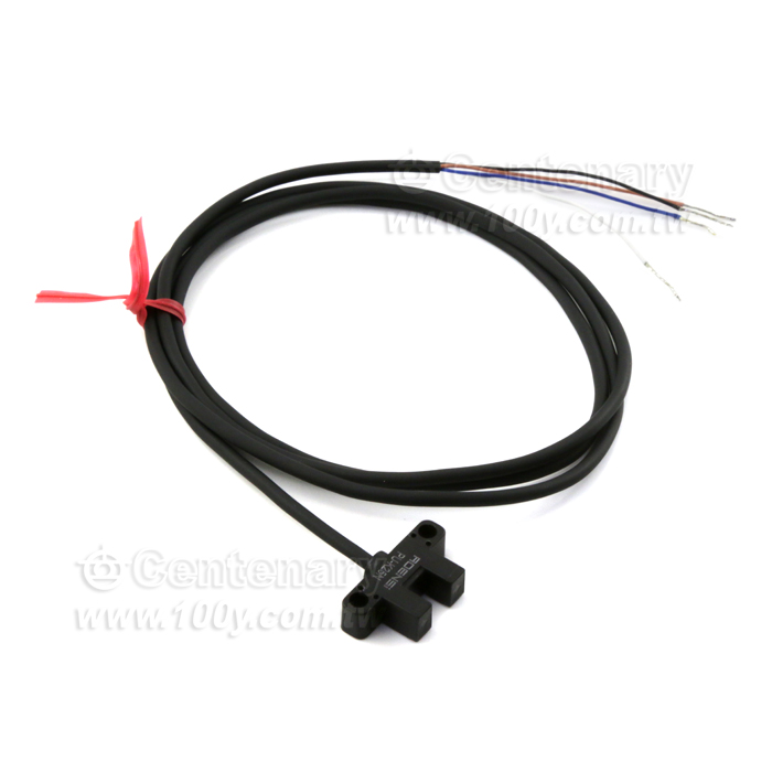 槽型光電開關 NPN - 136660 產品圖片