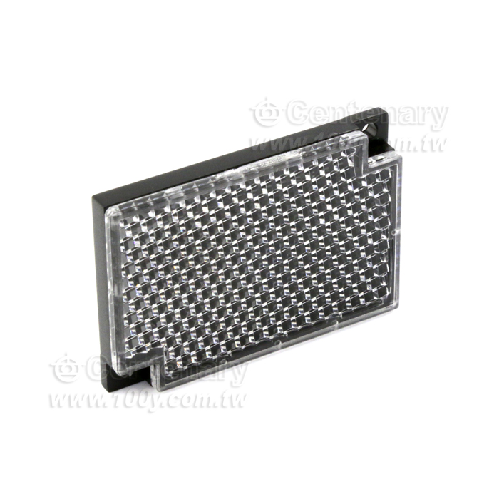 回歸反射型用反光板 - 136671 產品圖片
