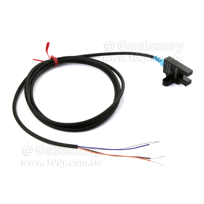 U槽型光電開關 NPN - 136629 產品圖片