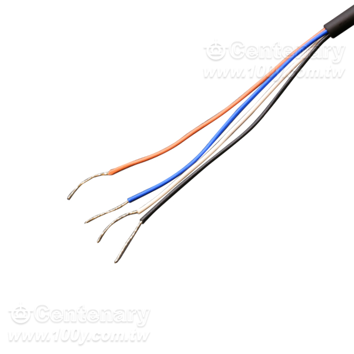 U槽型光電開關 NPN - 136658 產品圖片