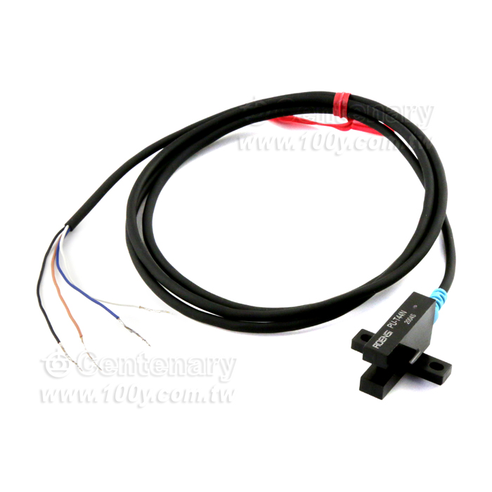 U槽型光電開關 NPN - 136651 產品圖片