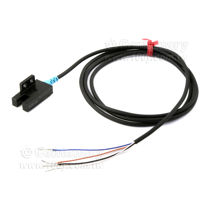 U槽型光電開關 NPN - 136654 產品圖片