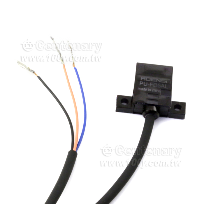 反射型光電開關 NPN - 136634 產品圖片