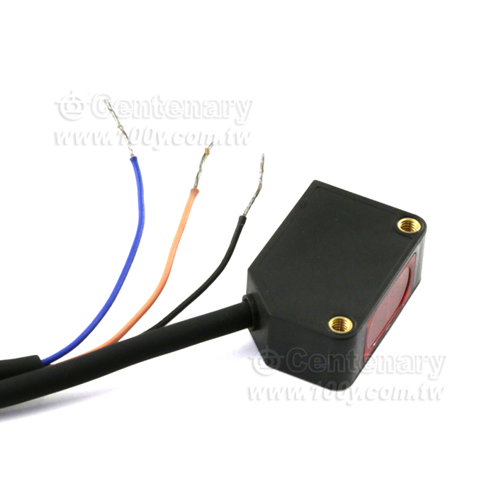 AOENSI_Diffusion Reflection Photoelectric Switch - 136644 Product Image