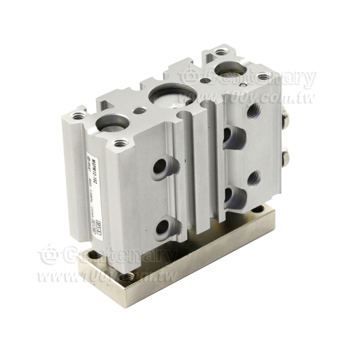 SMC_Compact Guide Cylinder - 137389 Product Image