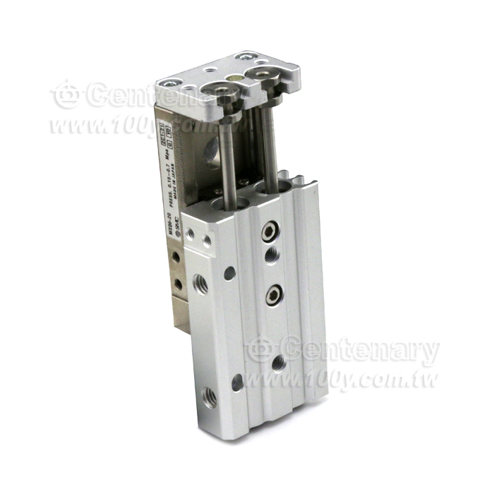 SMC_Air Slide Table - 137390 Product Image