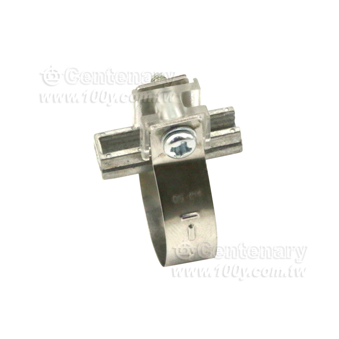 SMC_磁性開關安裝碼 缸徑40MM - 159478 產品圖片