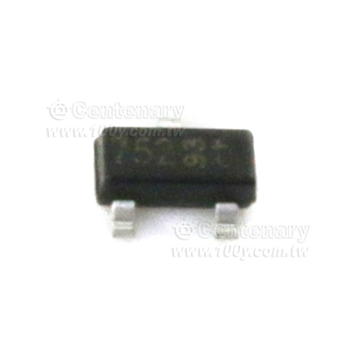 3P/SOT-23  - 105436 產品圖片