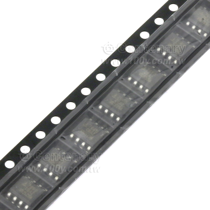 8P/SOIC 無鉛 - 39544 產品圖片