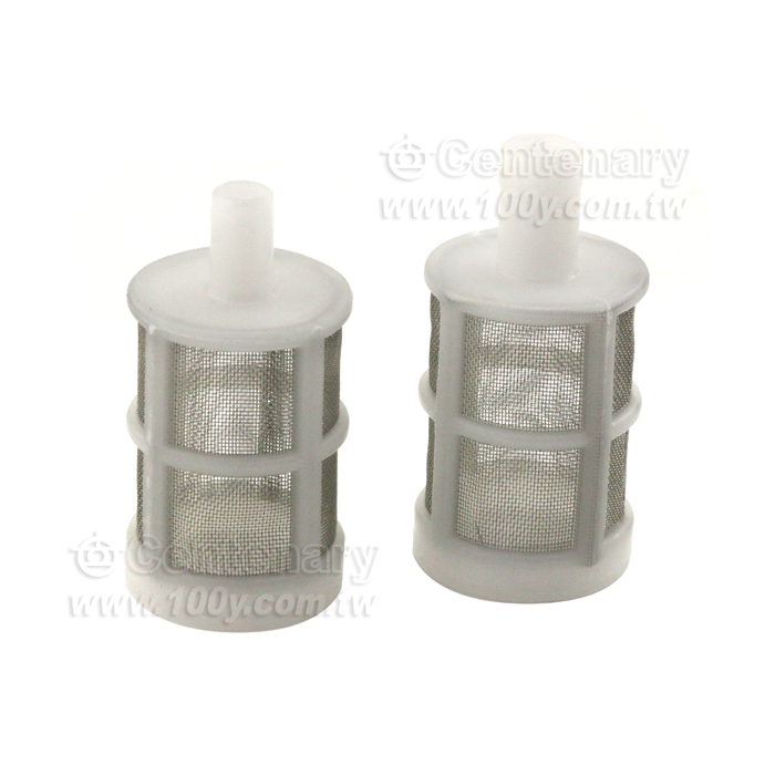 過濾網 10mm - 137303 產品圖片