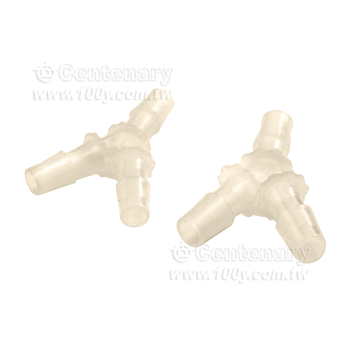 Y型等徑三通接頭 12.7mm - 137269 產品圖片