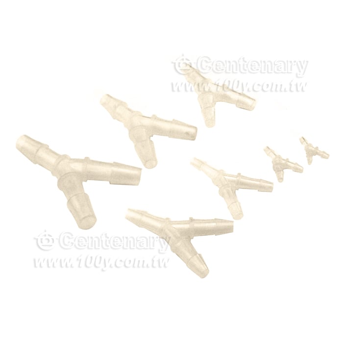Y型等徑三通接頭 2.4mm - 137258 產品圖片