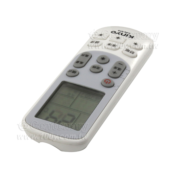 冷氣萬用遙控器 - 137294 產品圖片