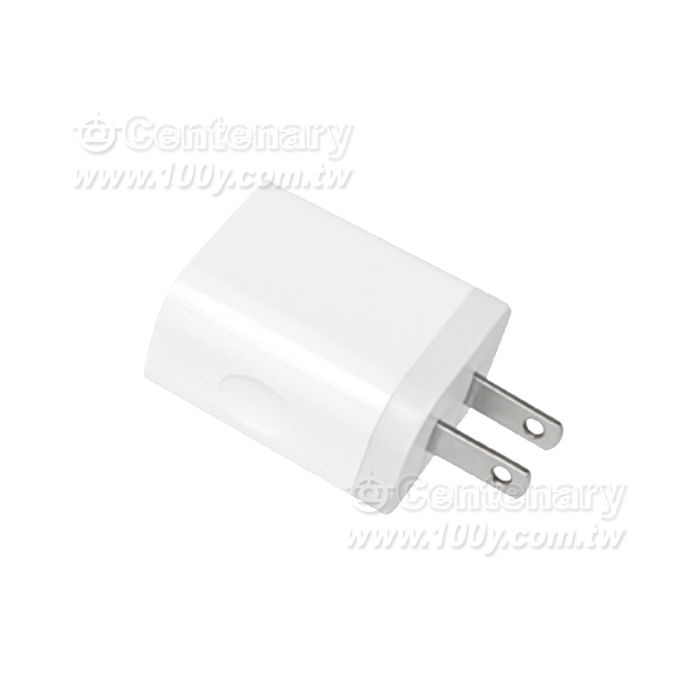 Single Hole USB Charger - 123875 Product Image