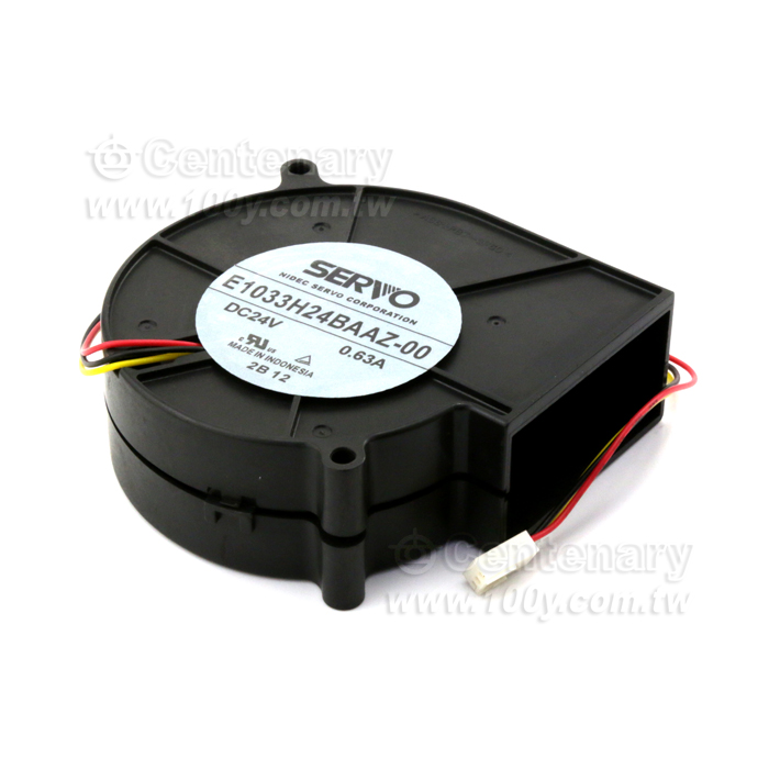 鼓風機 DC24V - 93531 產品圖片