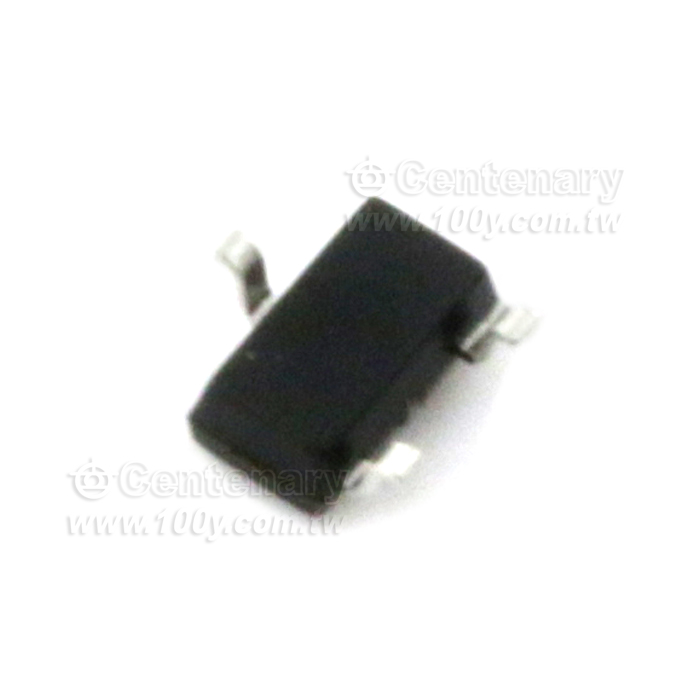 Ultra Low Quiescent Current CMOS LDO - 100252 Product Image