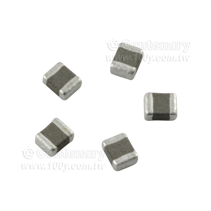 1008 固定電感 1uH ±20% - 100186 產品圖片