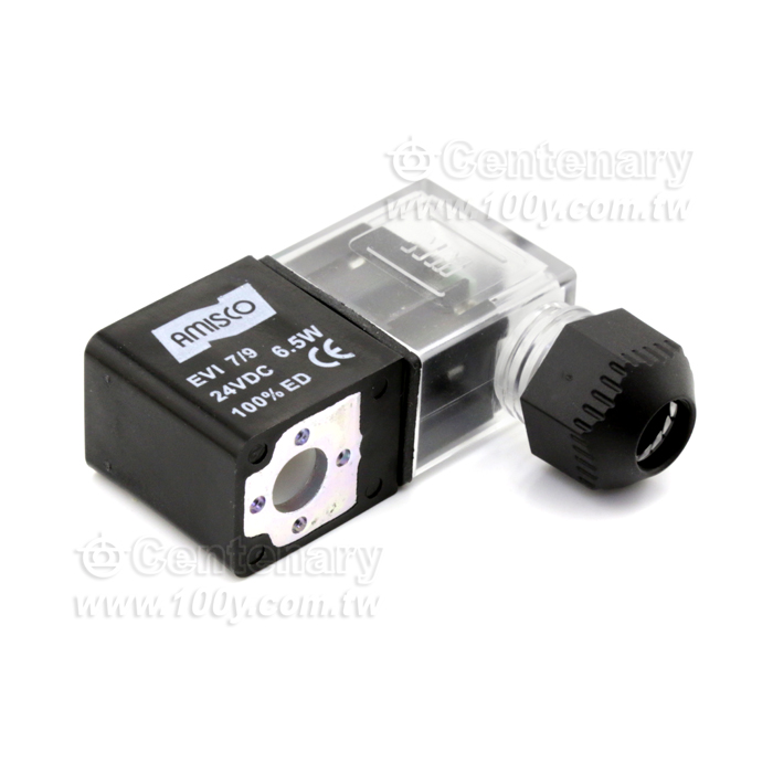 The electromagnetic valve - 137452 Product Image