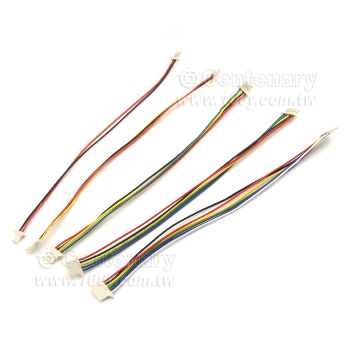 51146 1.25mm Terminal Wire - 137416 Product Image