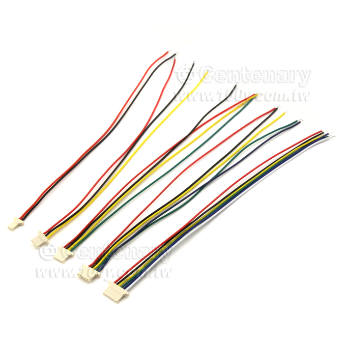 51146 1.25mm Terminal Wire - 137410 Product Image