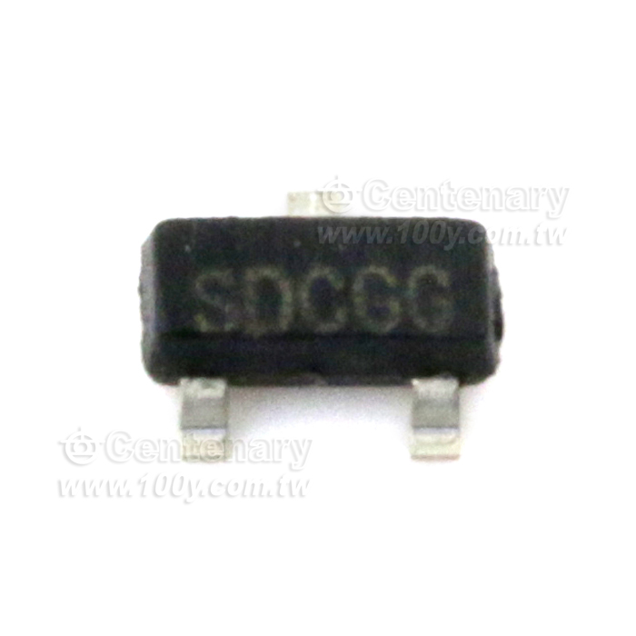 Wide Input Voltage Range, 300mA ULDO Regulator - 104043 Product Image