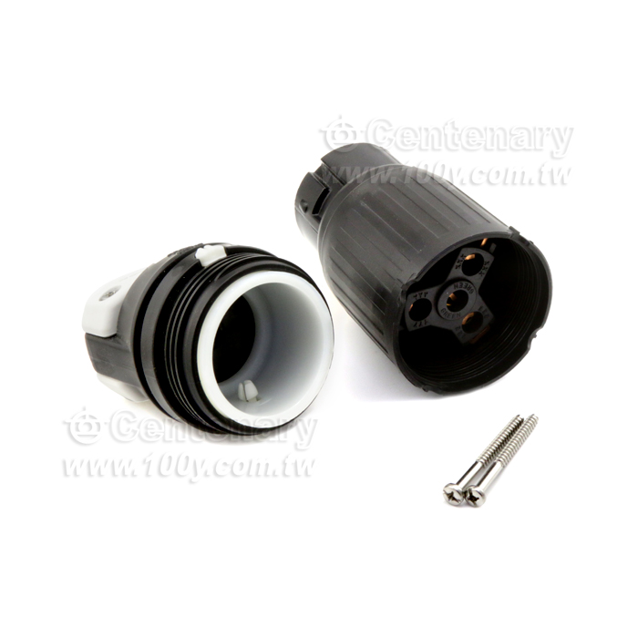 HUBBELL_Insulgrip Connector - 104999 Product Image