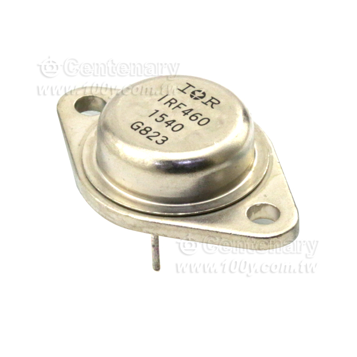 N-CHANNEL POWER MOSFET - 137481 Product Image