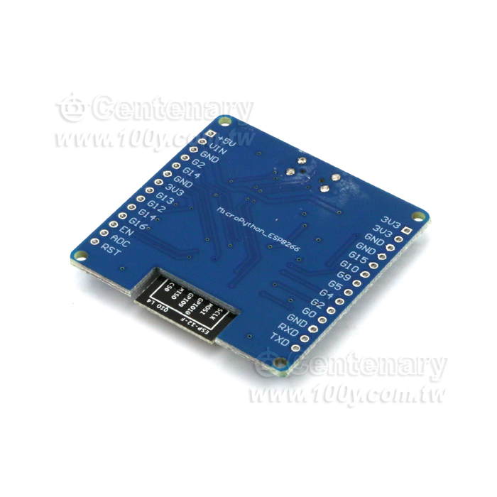 ESP8266開發板 - 137391 產品圖片