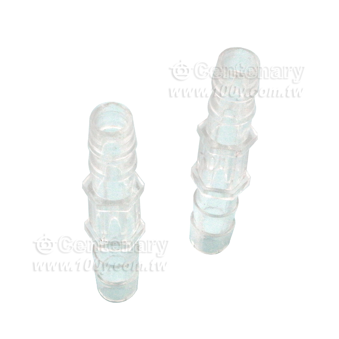 等徑直通接頭-7-7mm - 137242 產品圖片