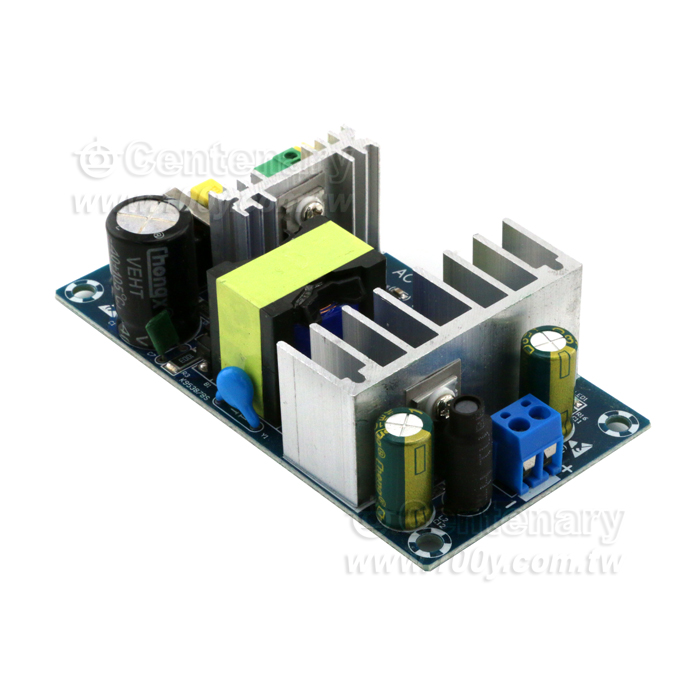 AC-DC電源模塊-12V100W - 136640 產品圖片