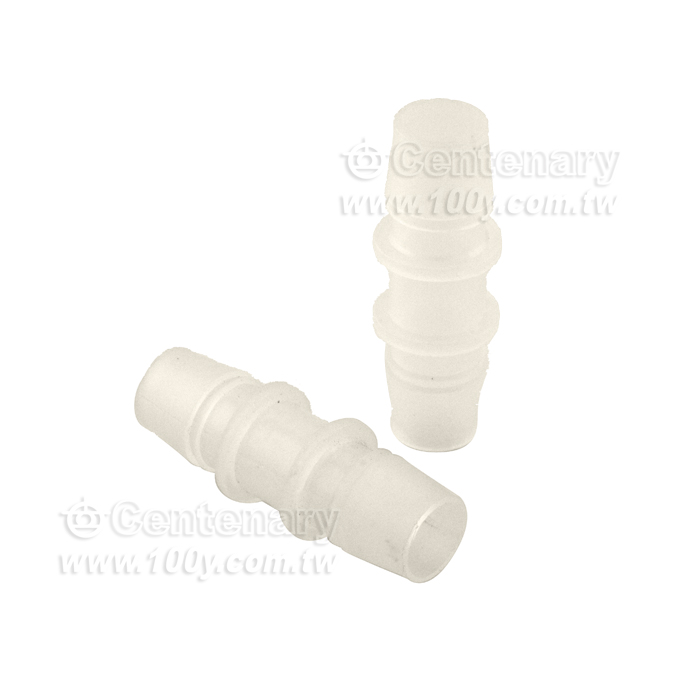等徑直通接頭-12.7*12.7mm - 137245 產品圖片