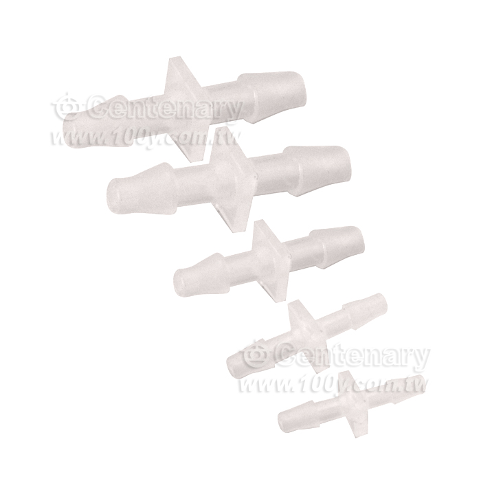 等徑直通接頭-3.2-3.2mm - 137237 產品圖片
