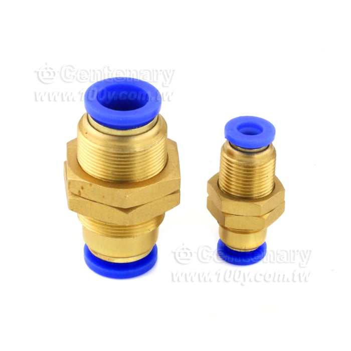 Quick Connector - 137029 Product Image