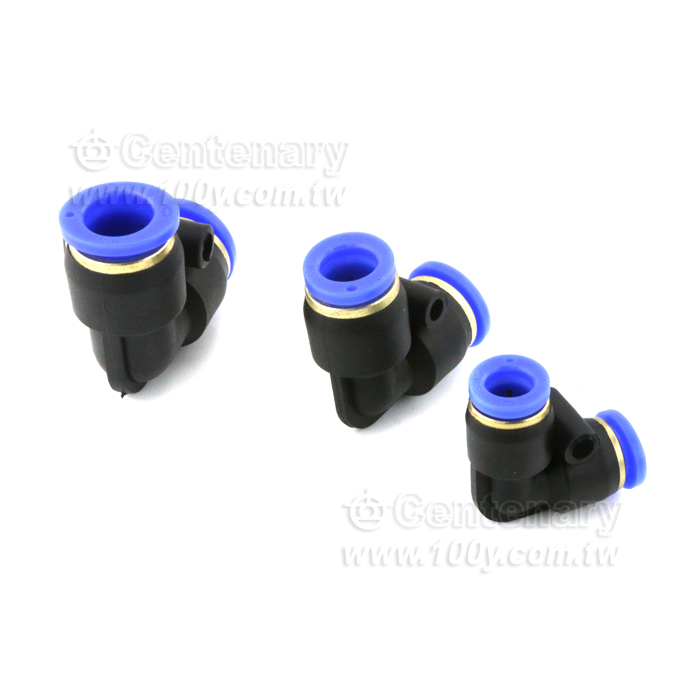 接管口徑:8mm - 137077 產品圖片