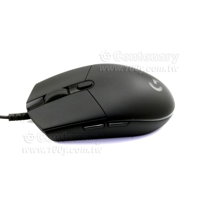 Logitech_PRO Game Mouse - 107182 Product Image