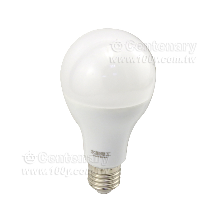 超節能LED燈泡 16W 白光 - 104828 產品圖片
