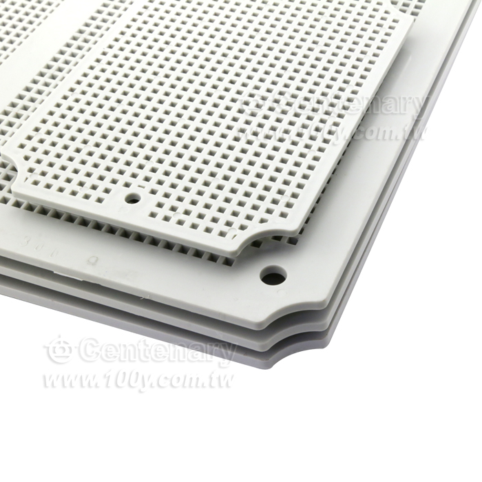 防水盒底板  配防水盒340*280厚度3mm - 137601 產品圖片