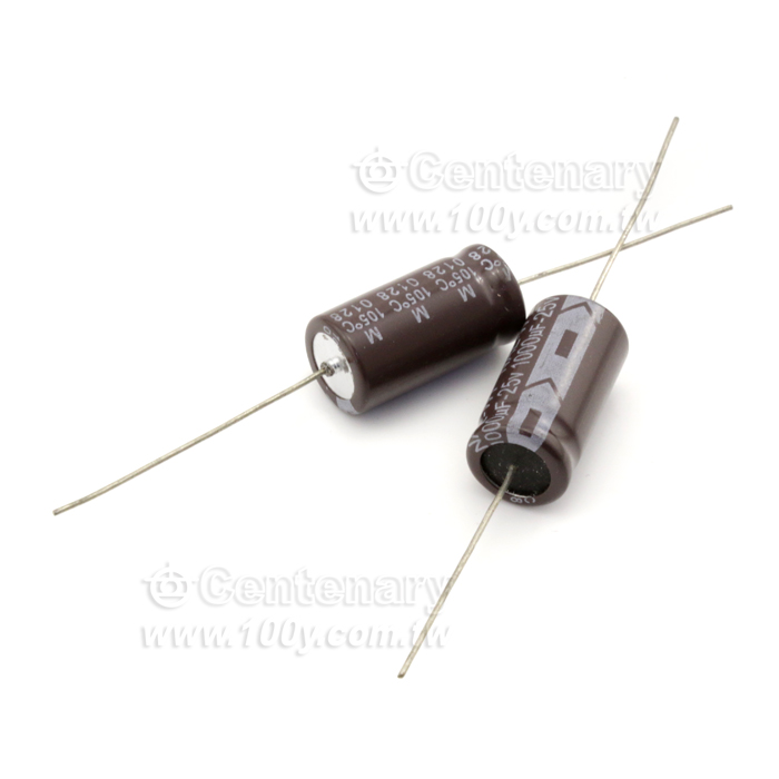 1000uF/25V ±20% - 105792 產品圖片